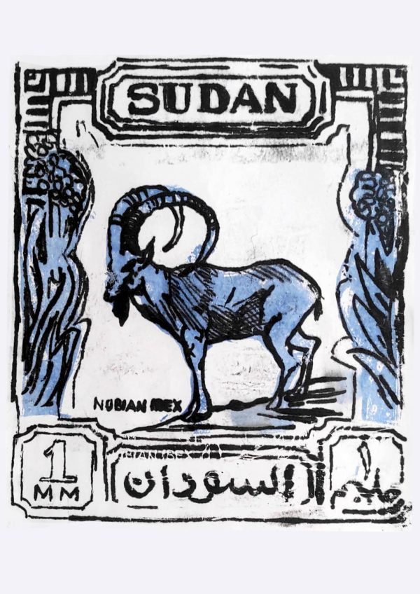 NUBIAN IBEX compressed