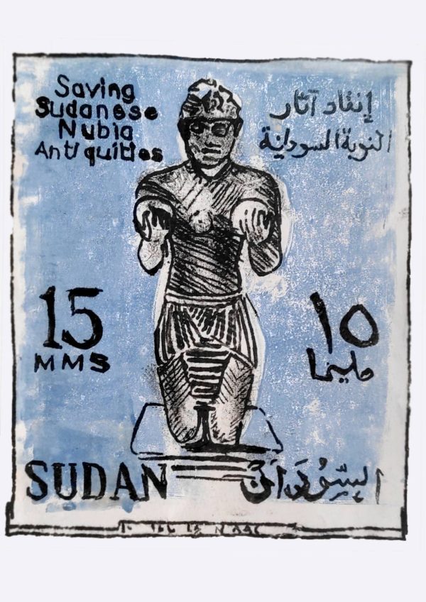 SAVING SUDANESE NUBIA ANTIQUITIES compressed